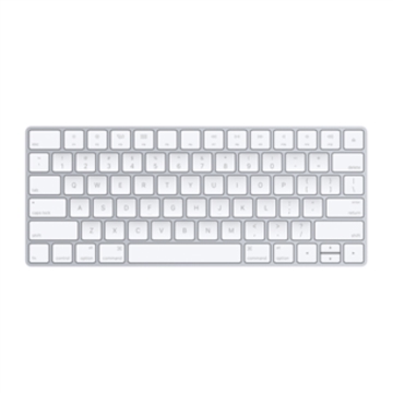 კლავიატურა  APPLE MAGIC KEYBOARD INTL ENGLISH (MLA22ZA)