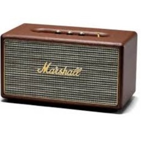 დინამიკი Marshall Stanmore Bluetooth