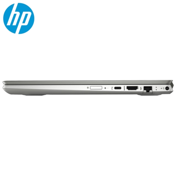 ნოუთბუქი HP Pavilion / Core i5-8250U / 8GB / 256GB / GeForce MX150 2GB / 14.0 FHD Antiglare slim IPS / Mineral silver - fingerprint reader / (4HA61EA)