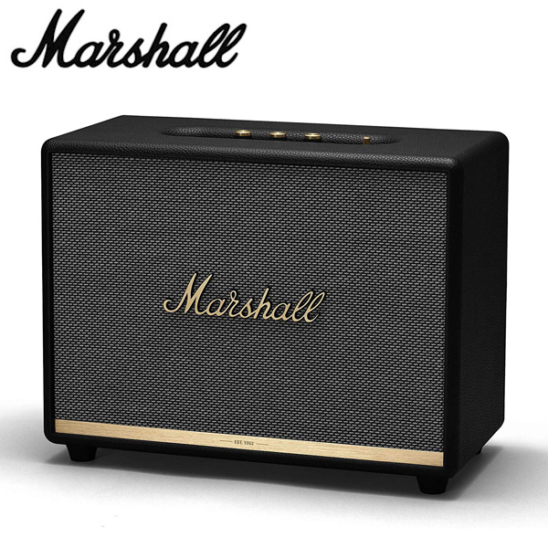 Bluetooth დინამიკი Marshall Woburn II woburnIIblack1001904 black 110W