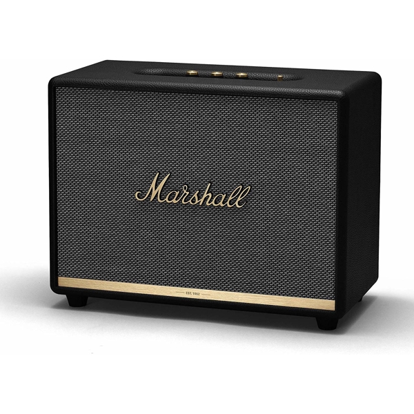 Bluetooth დინამიკი Marshall Woburn II woburnIIblack1001904 black 110W