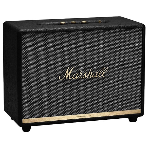 Bluetooth დინამიკი Marshall Woburn II woburnIIblack1001904 black 110W