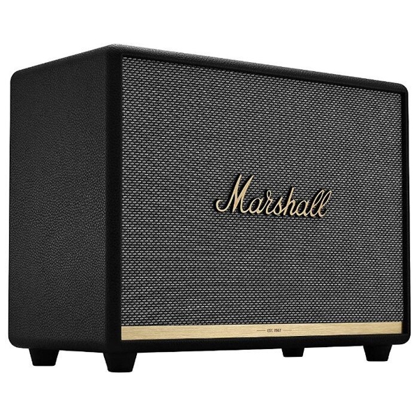 Bluetooth დინამიკი Marshall Woburn II woburnIIblack1001904 black 110W