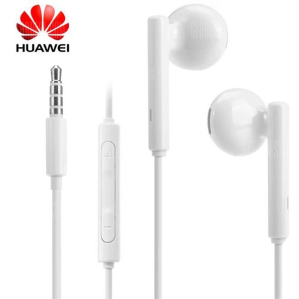 ყურსასმენი Huawei AM115 Earphone White