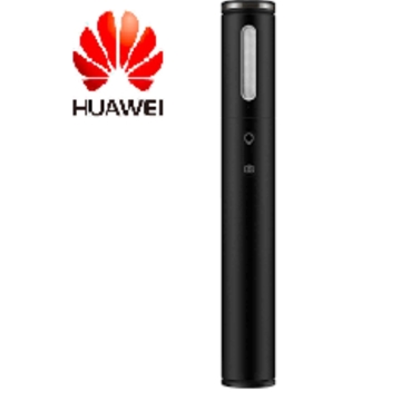 სელფის ჯოხი Huawei CF33 Selfie stickLED Light Black