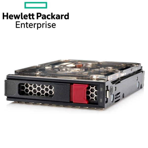 მყარი დისკი HPE 1TB SATA 7.2K LFF LP DS HDD (861686-B21)