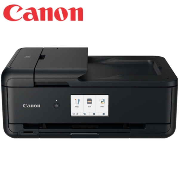 ჭავლური პრინტერი Canon PIXMA TS9550 (2988C007AA)