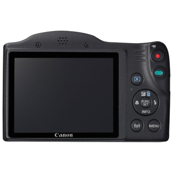 ციფრული ფოტოაპარატი Canon PowerShot SX420 (1068C012AA)