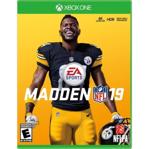 თამაში MADDEN NFL 19 XBOX ONE