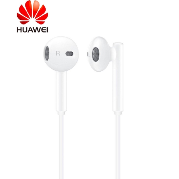 ყურსასმენი Huawei Earphone CM33 Type C White