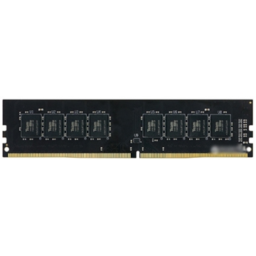 ოპერატიული მეხსიერება Team Elite memory D4 2400 8GB C16 TED48G2400C1601