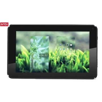 პლანშეტი INTEX TABLET - INTEX Echo 7'' - IT-ECHO 7" LED Display , 800*480 Pixels, 16:9, Android 4.2.2 Jelly Bean , Dual core@1.2GHz, Mali-400MP2, Support OPENGL ES1.1/2.0 , 512MB DDR3 , 4 GB Built-in Memory , 3.7V@2000mAh