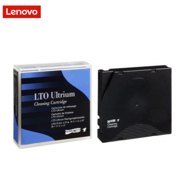 Lenovo Ultrium Cleaning Cartridge L1 UCC (00NA017)