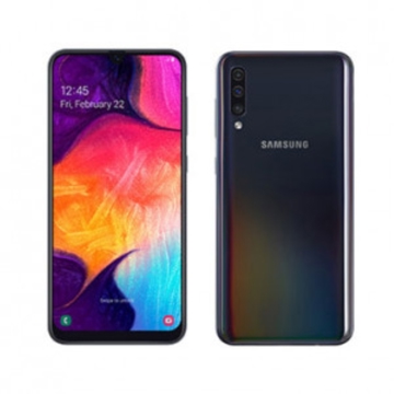 მობილური ტელეფონი  (PROMO) SAMSUNG A505F GALAXY A50 DUOS BLACK