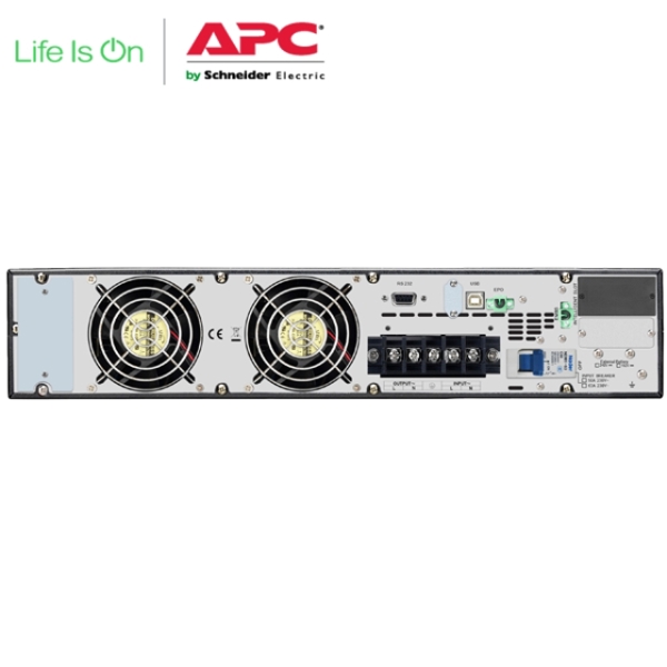 APC Easy UPS SRV RM 6000APC Easy UPS SRV RM 6000VA 230V (SRV6KRI)