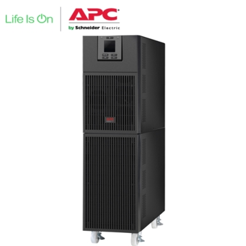 უწყვეტი კვების წყარო APC Easy UPS SRV RM 10000VA 230V (SRV10KRI)