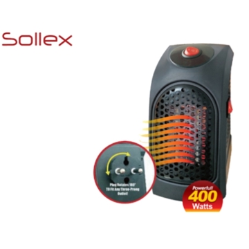 თბოვენტილატორი SOLLEX FRANCE SL 901