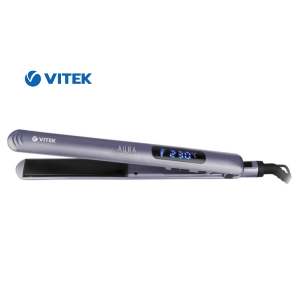 თმის უთო VITEK VT 8400 