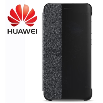 მობილურის ქეისი Huawei P10 Lite Viewcover Light Grey