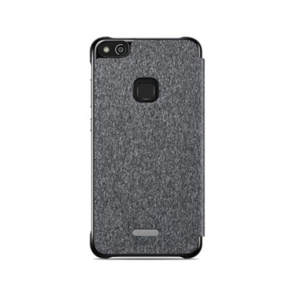 მობილურის ქეისი Huawei P10 Lite Viewcover Light Grey