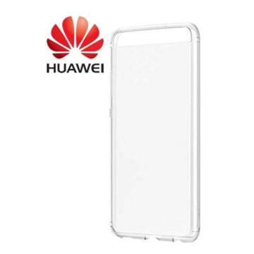 მობილურის ქეისი Huawei P10 Plus Backcover Transparant