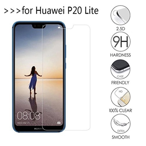 მობილურის ეკრანის დამცავი Huawei P20 Lite Screen protector