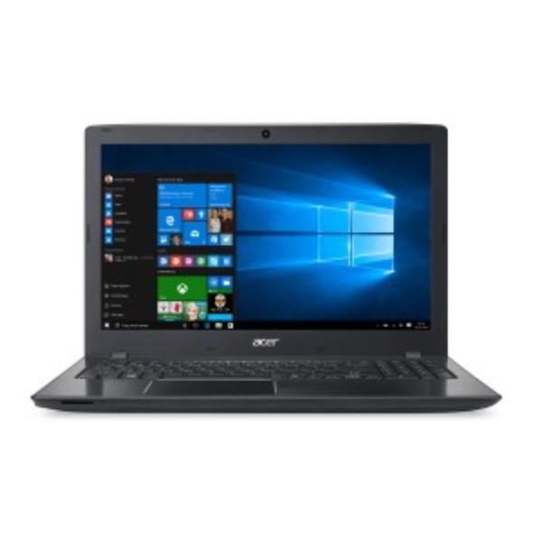 ნოუთბუქი  ACER ACER A515  15.6"  HD  I7-8565U, 8GB, 1TB, MX150 2GB, NO OSS,NO ODD,BLACK