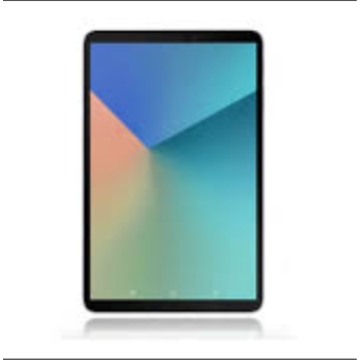 პლანშეტური კომპიუტერი  SAMSUNG  TAB A  T515    10.5" FHD  OCTA CORE 1.8 GHZ, 2GB, 32GB+MICROSD, WI-FILTE, 8MP+5MP, 4G (VOICE CALL+SMS) BLACK