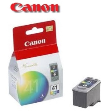 კარტრიჯი Canon CL41NE Pixma ip1200 1300 1600 1700 1800 1900 2200 Mp140 150 160 170 190 220 460 Mx300 310