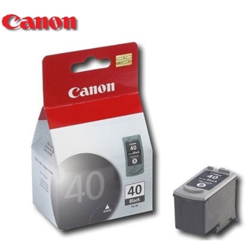 კარტრიჯები Canon PG-40NE