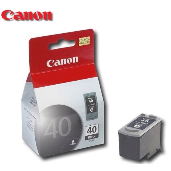 კარტრიჯები Canon PG-40NE