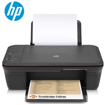 HP DeskJet 1050A All-in-One Printer (CQ198C)