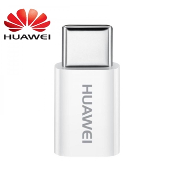 მობილურის ადაპტერი  Huawei AP52 Adapter USB to Type-C