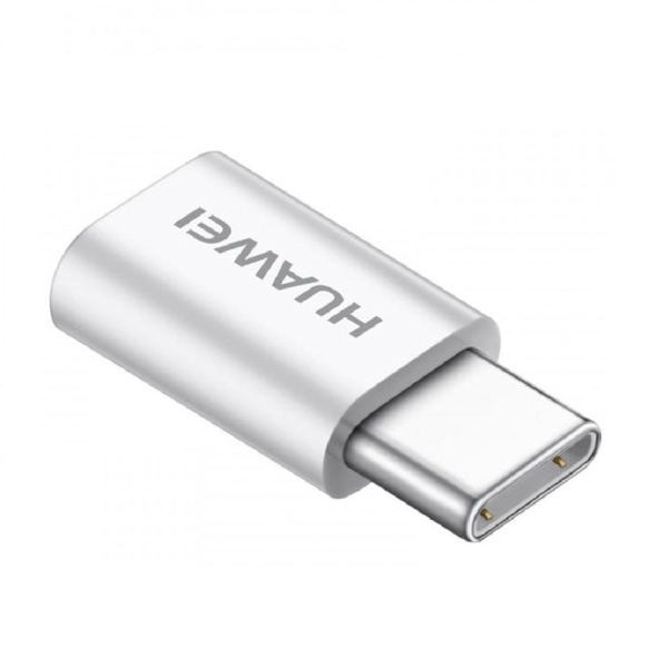 მობილურის ადაპტერი  Huawei AP52 Adapter USB to Type-C