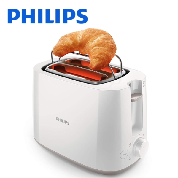 Philips HD2581/00 ტოსტერი