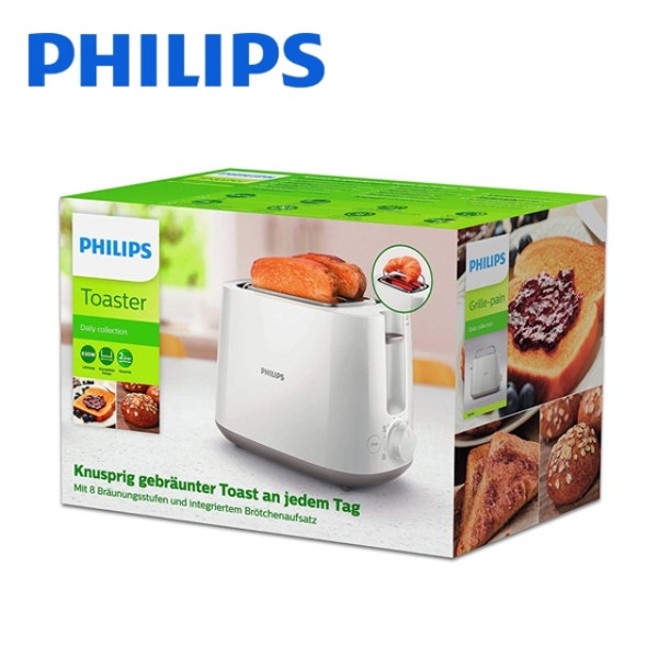 Philips HD2581/00 ტოსტერი