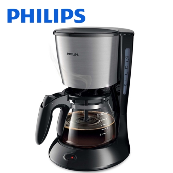 ყავის აპარატი Philips HD7434/20 