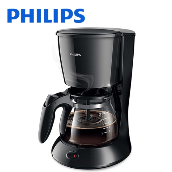 ყავის აპარატი Philips HD7433/20 