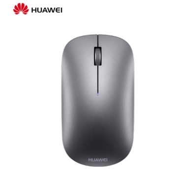 მაუსი Huawei Bluetooth mouse, Grey, AA battery