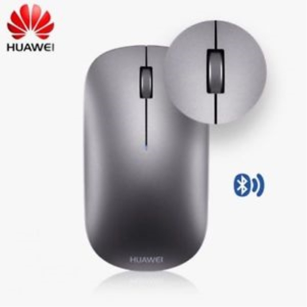 მაუსი Huawei Bluetooth mouse, Grey, AA battery