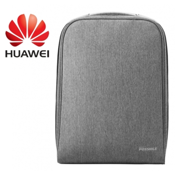 ლეპტოპის ჩანთა Huawei PC Backpack Grey