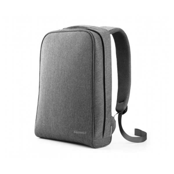 ლეპტოპის ჩანთა Huawei PC Backpack Grey