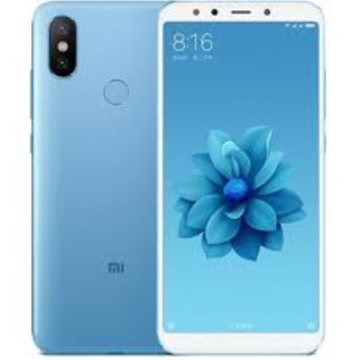 მობილური ტელეფონი  XIAOMI MI PLAY (GLOBAL VERSION) 4GB64GB DUAL SIM LTE BLUE