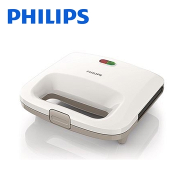 სენდვიჩის აპარატი Philips HD2392/00 