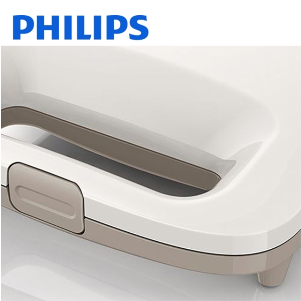 სენდვიჩის აპარატი Philips HD2392/00 