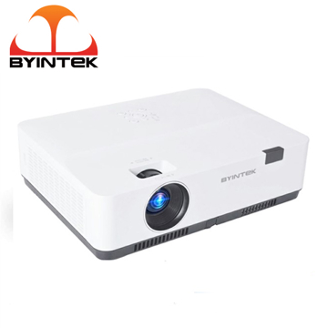 პროექტორი BYINTEK C800X 3LCD Projector XGA (1024 x 768) 3300 ANSI Lumens 20,000:1 contrast 1 X HDMI / VGA 