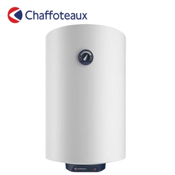 ელექტრო წყალგამაცხელებელი CHAFFOTEAUX 80L 1,5 kw 