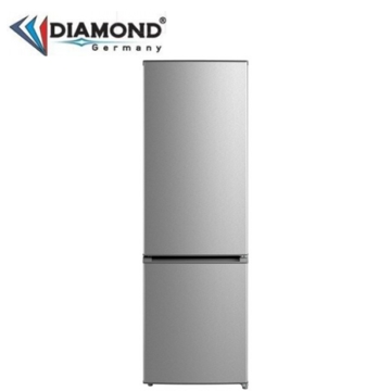 მაცივარი EL.DIAMOND HD-359DE