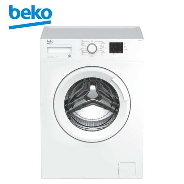 სარეცხი მანქანა Beko WTE6411B0 Nova