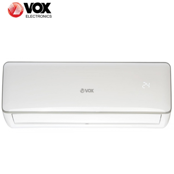 ინვერტორული კონდიციონერი VOX IVA1-12IR INV